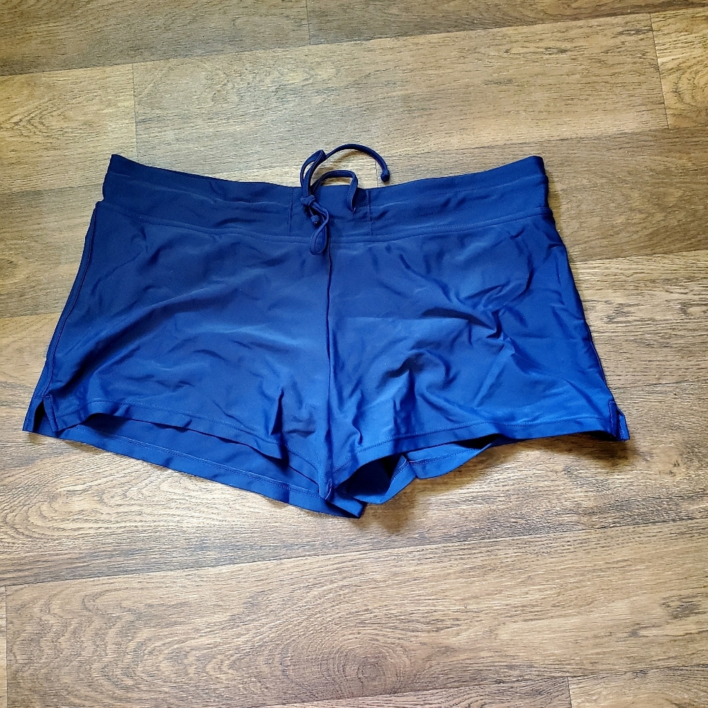 Kona Sol Skort SZ large, Navy Blue 💙
